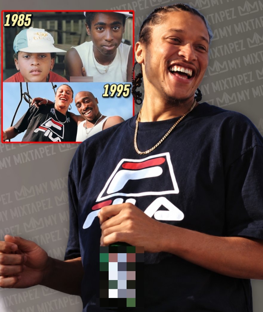 Yaki Kadafi 49th Birthday Tribute