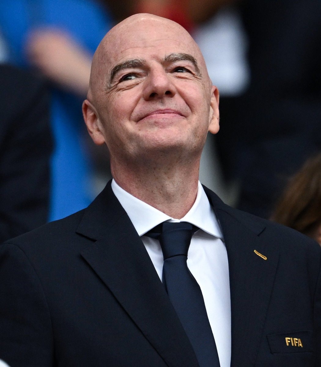 FIFA Peace Prize directive FIFA Peace Prize directive