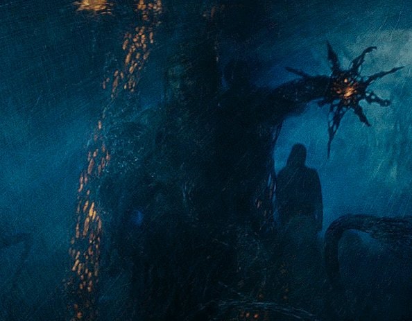The Last Witch Hunter 2015
