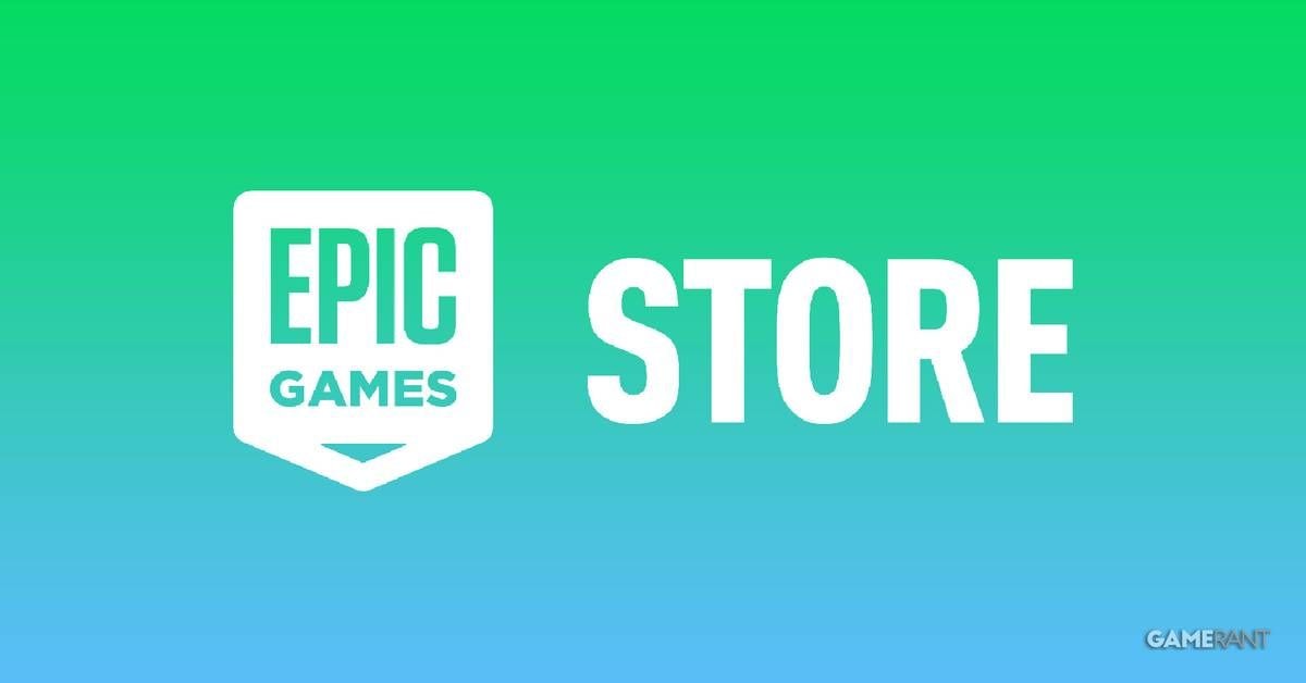 Epic Games Store free game giveaway