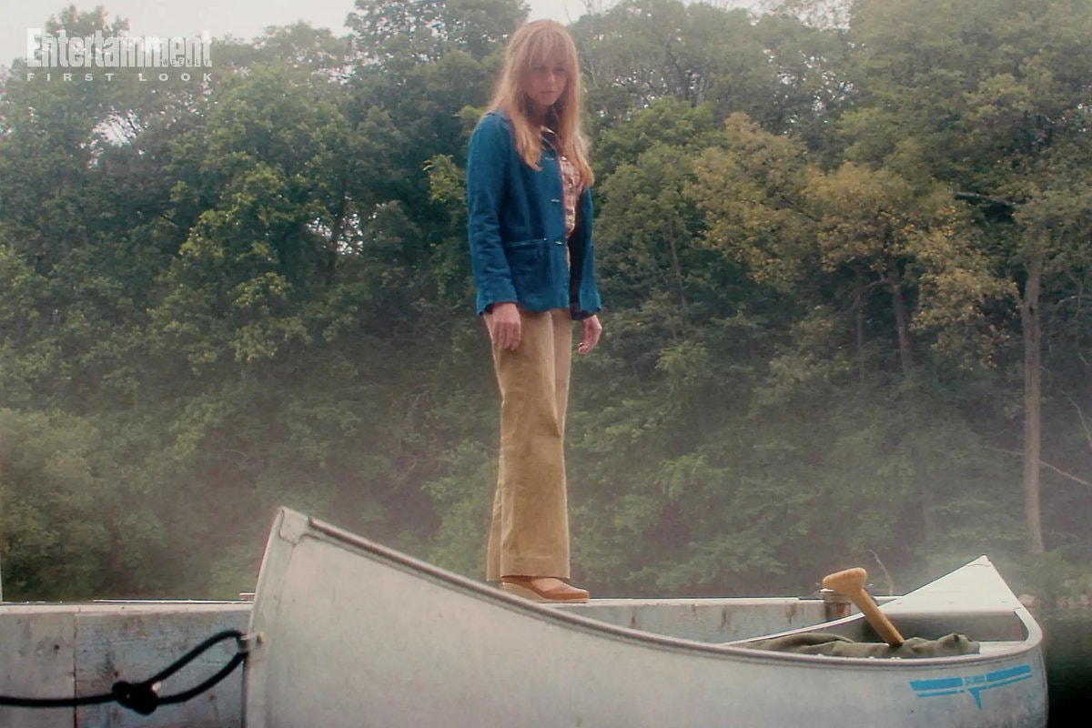 Crystal Lake Friday the 13th first look (photo 2 of 4)