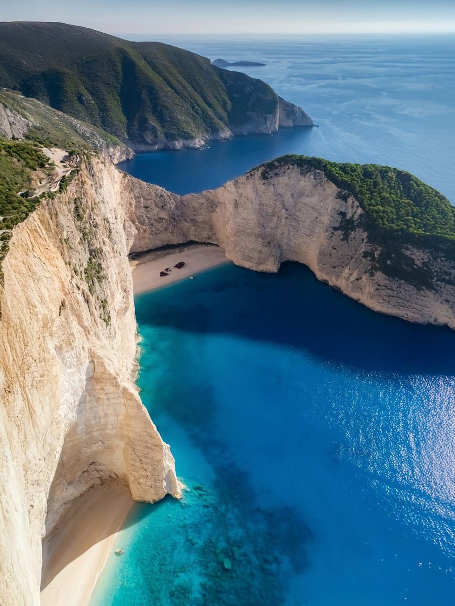 Zakynthos Island Greece