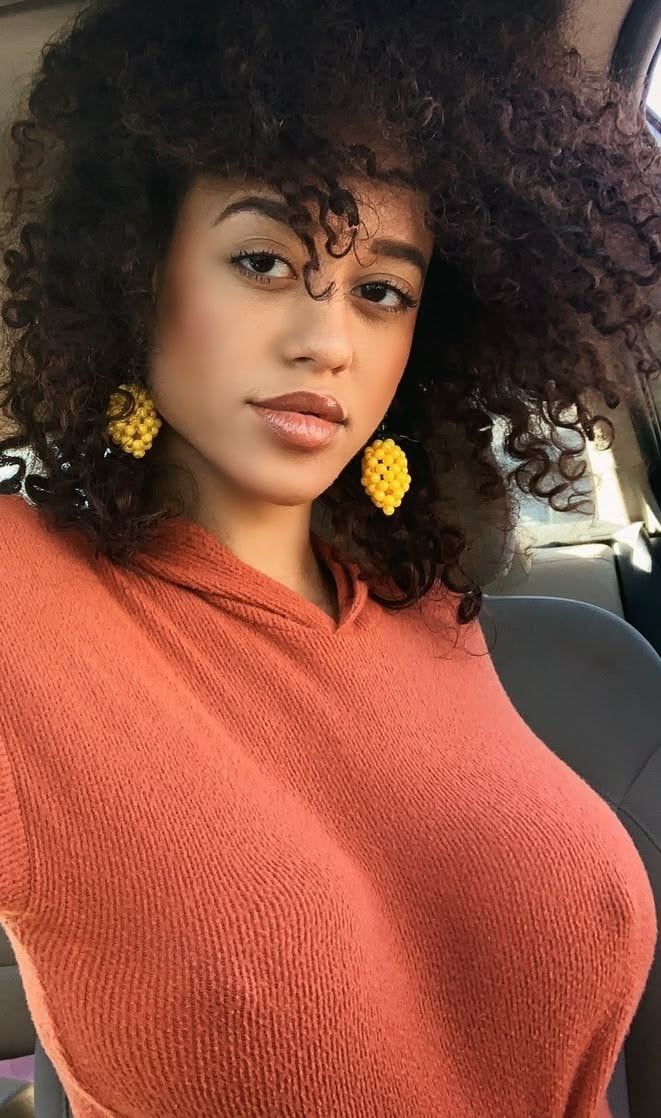 Stormi Maya Jellison