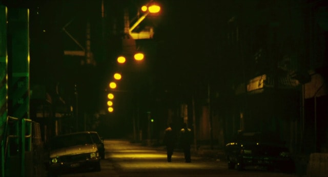Happy Together 1997 Wong Kar-wai (photo 4 of 4)