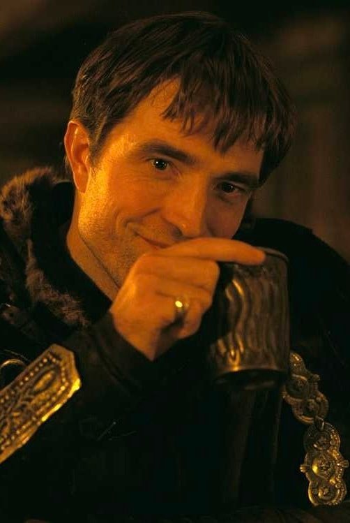 Robert Pattinson on TRANSFORMERS