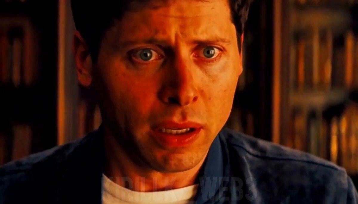 Sam Altman reacts to Anthropic pricing