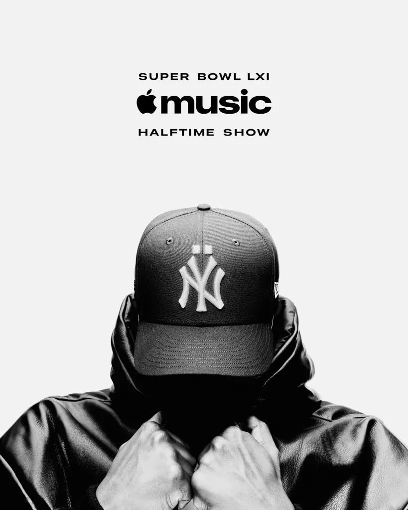 JAY-Z 2027 Super Bowl Halftime