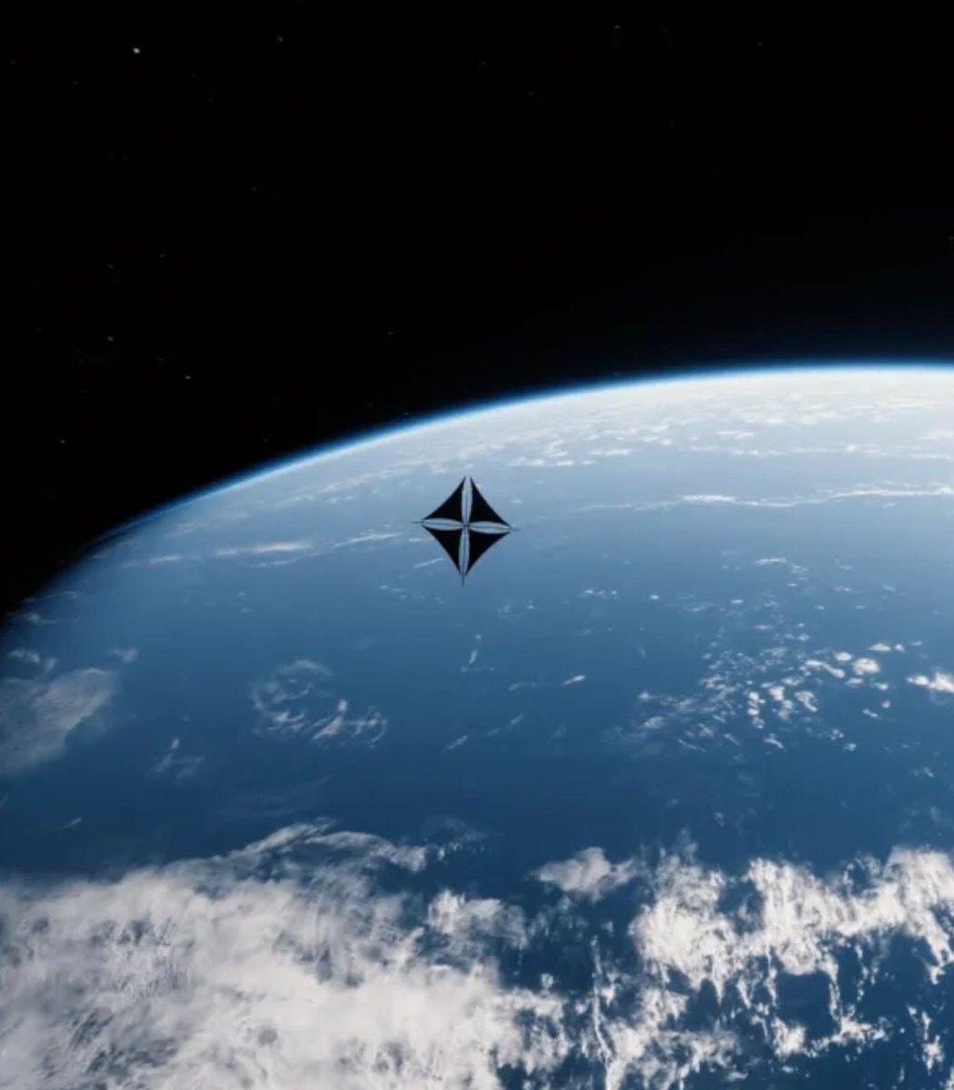 Space mirrors approved by US government (photo 2 of 2)