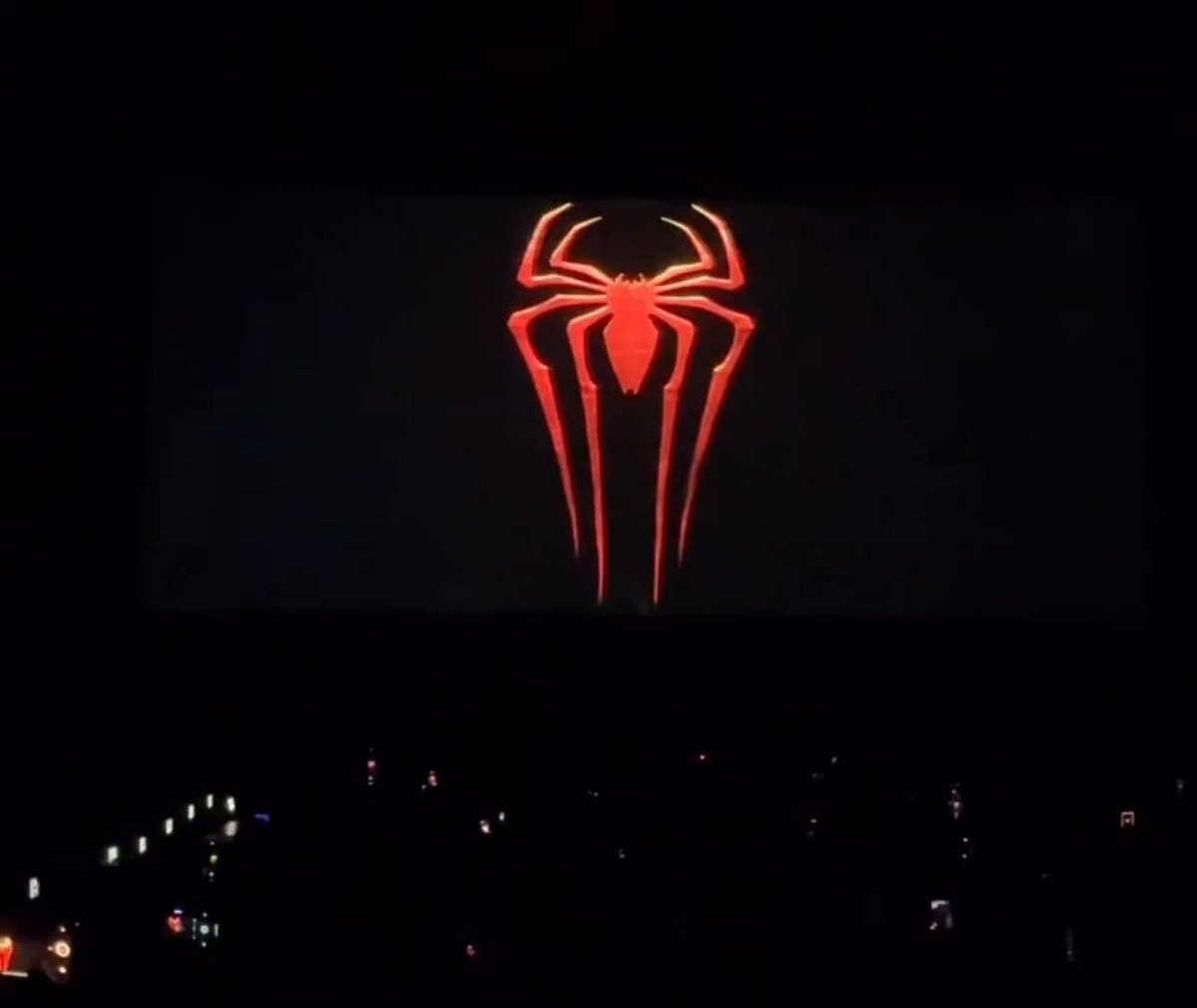 Spider-Man GOAT return