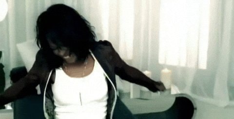 Beyoncé and Rihanna consecutive nights
