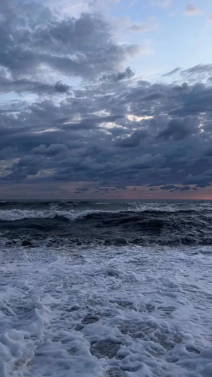 calming ocean sounds