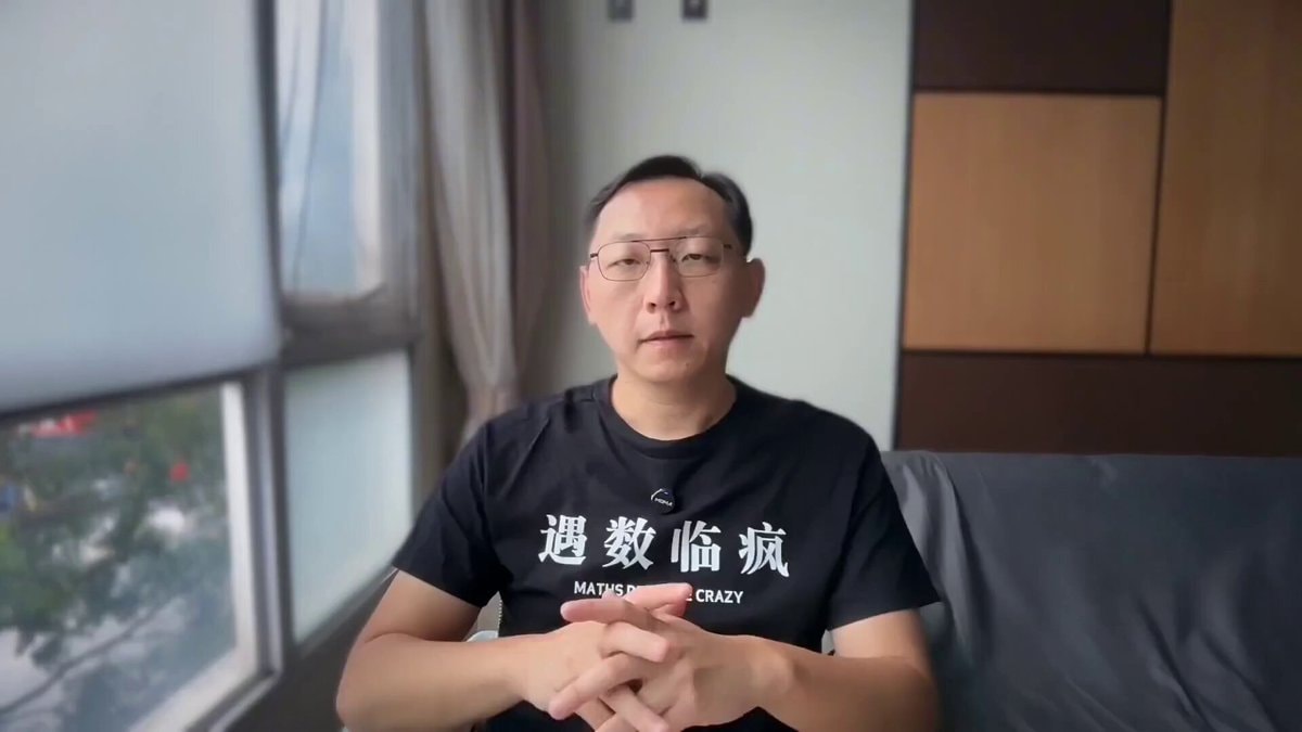 Chinese developer breaks down OpenAI breach