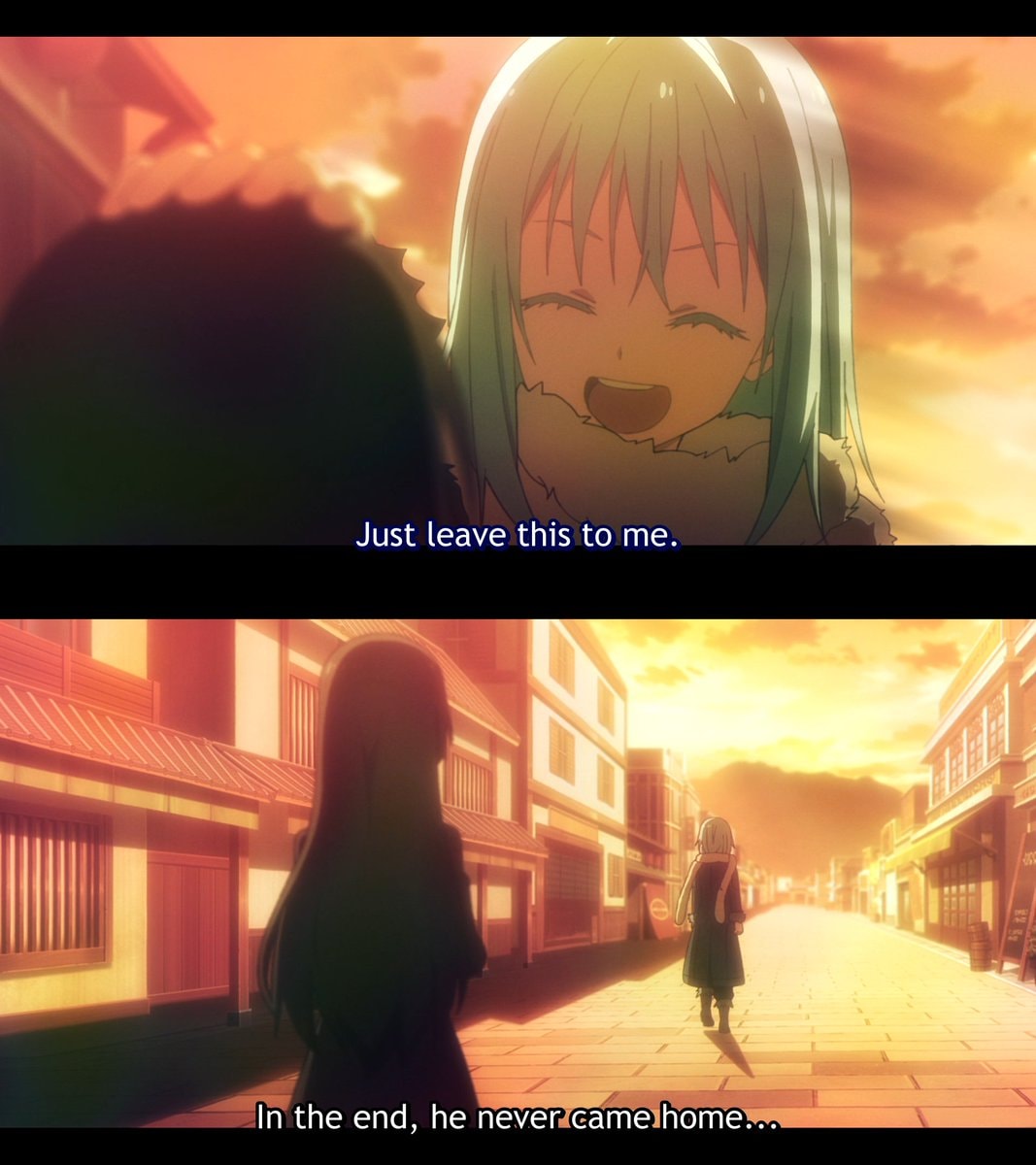Rimuru That Time I Got Reincarnated as a Slime Season 4