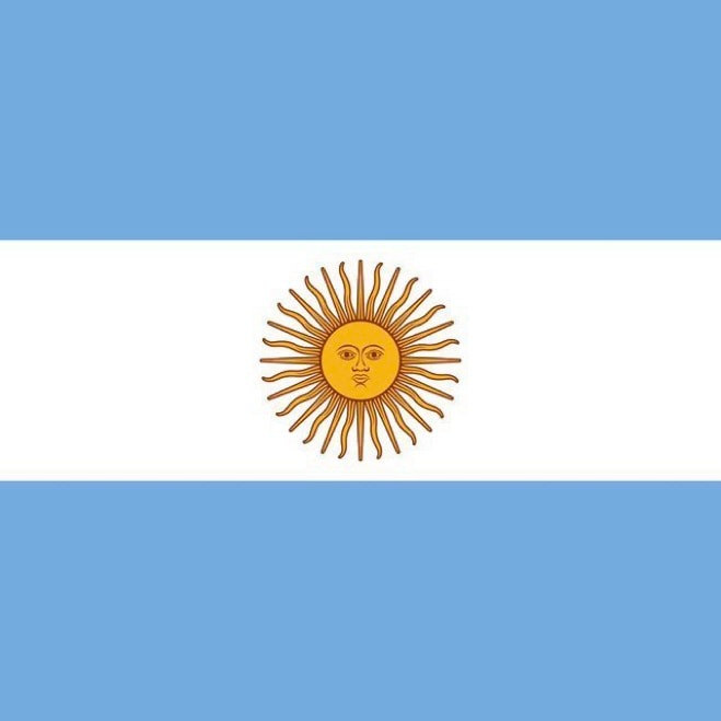 Argentina vs Spain World Cup final