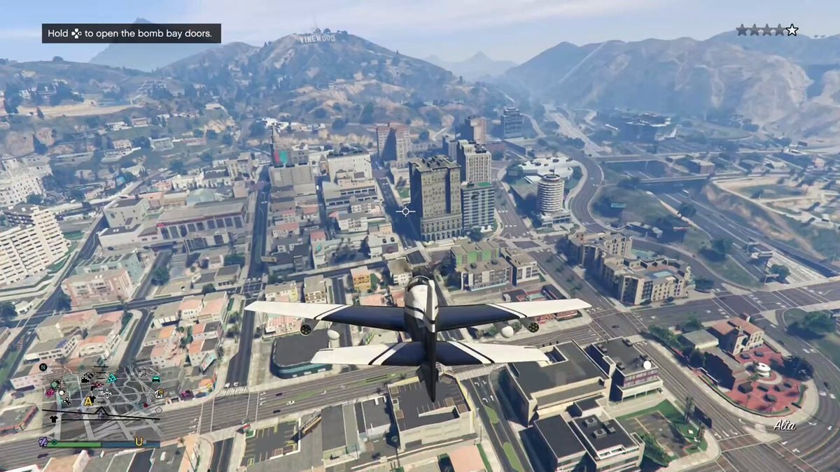 GTA 5 Beats Last 3 James Bond Films 💀 🎥