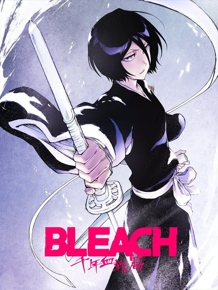 BLEACH: The Calamity final part July 25 2026