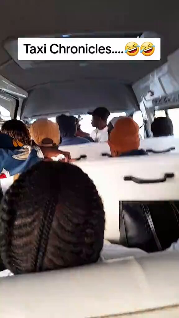 Taxi Chronicles