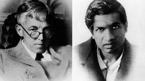 G.H. Hardy on Ramanujan
