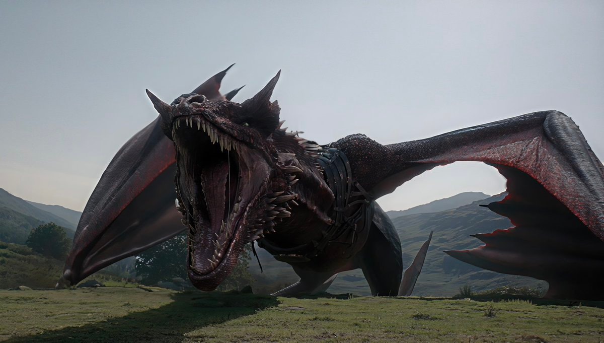 House of the Dragon Season 3 review (photo 4 of 4)
