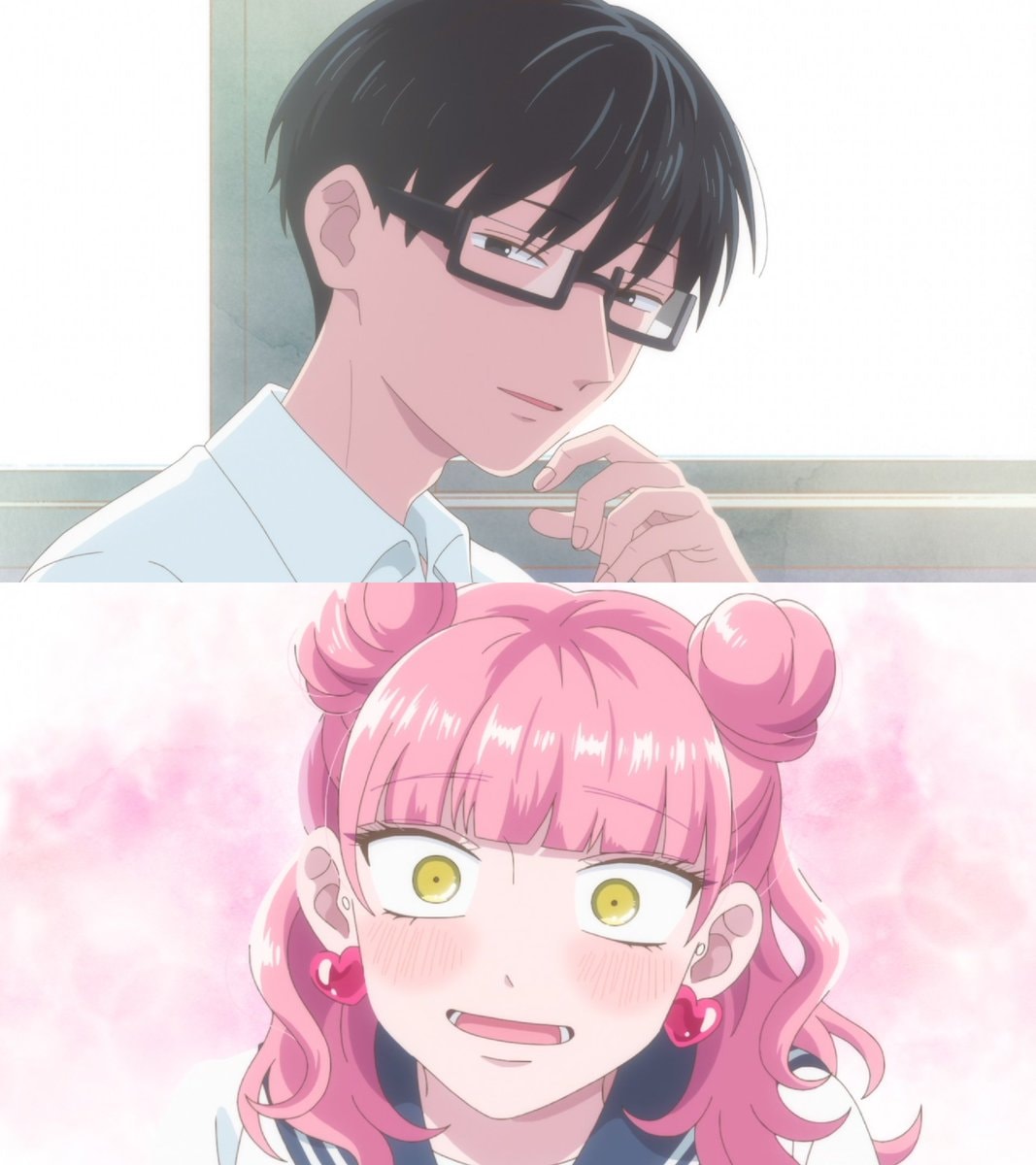 You and I Are Polar Opposites Season 2 moment