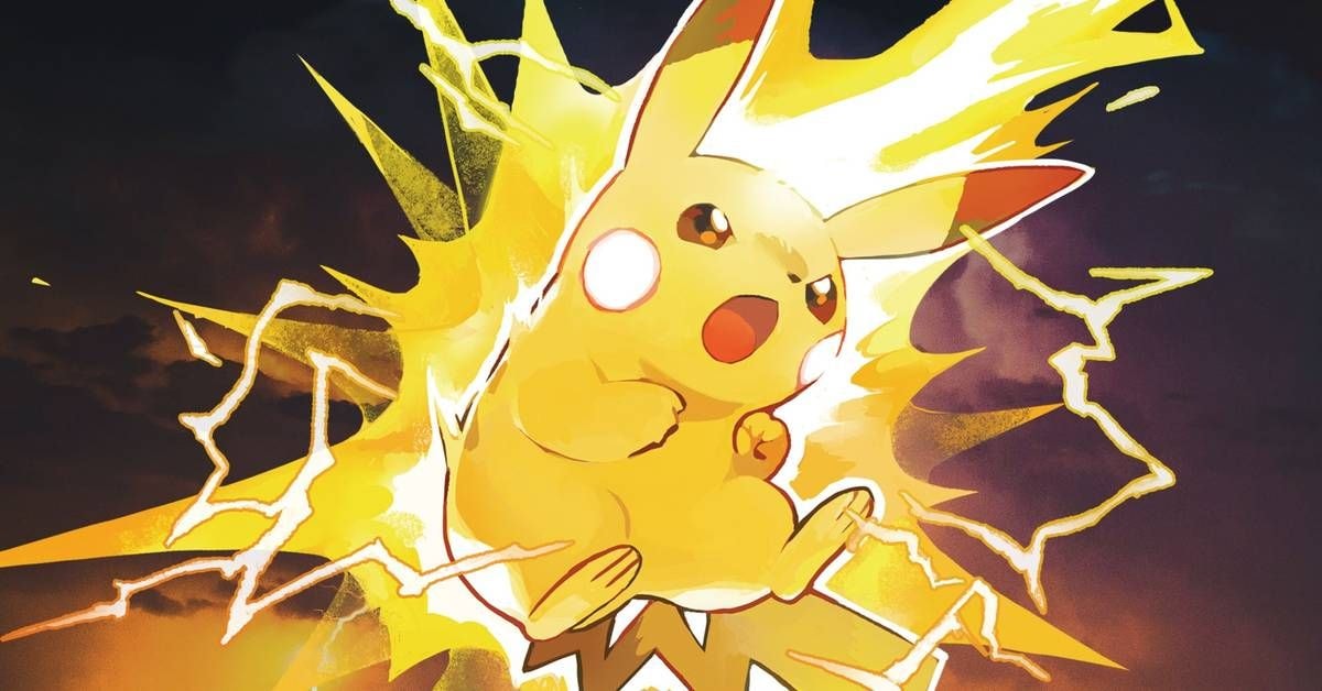 Pokémon new release August 5
