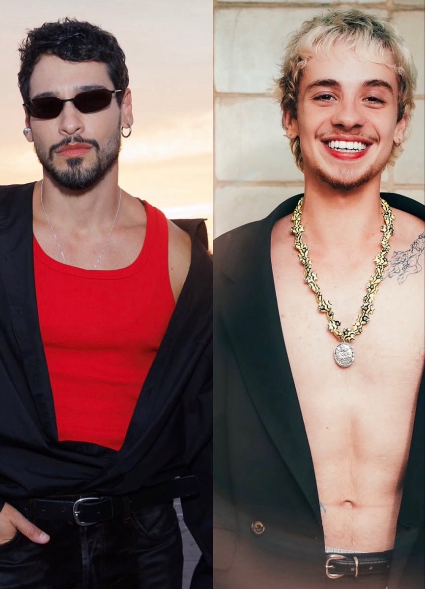 Bruno Fagundes on Juliano Floss Globoplay casting Bruno Fagundes on Juliano Floss Globoplay casting