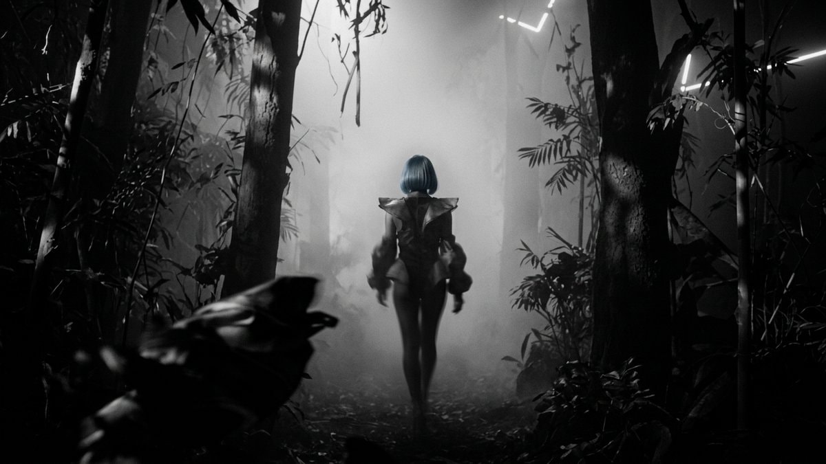 GhostWalk and BambooCathedral prompts