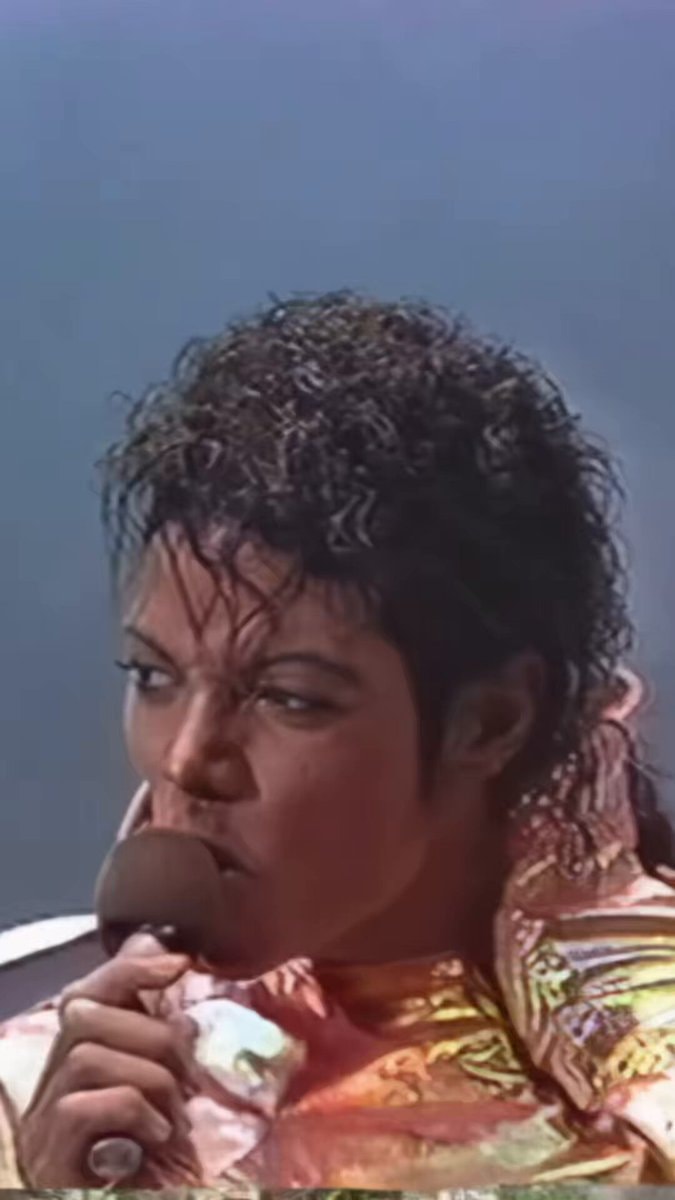 Michael Jackson Victory Tour Workin Day and Night 🔥🔥