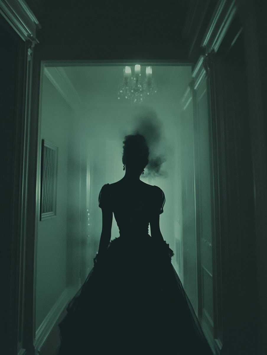 apparition study PRMPT archive