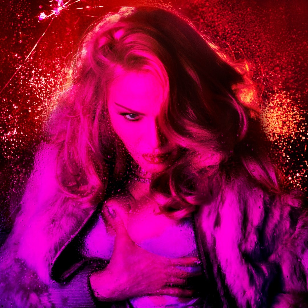 Madonna Confessions II Spotify listener growth