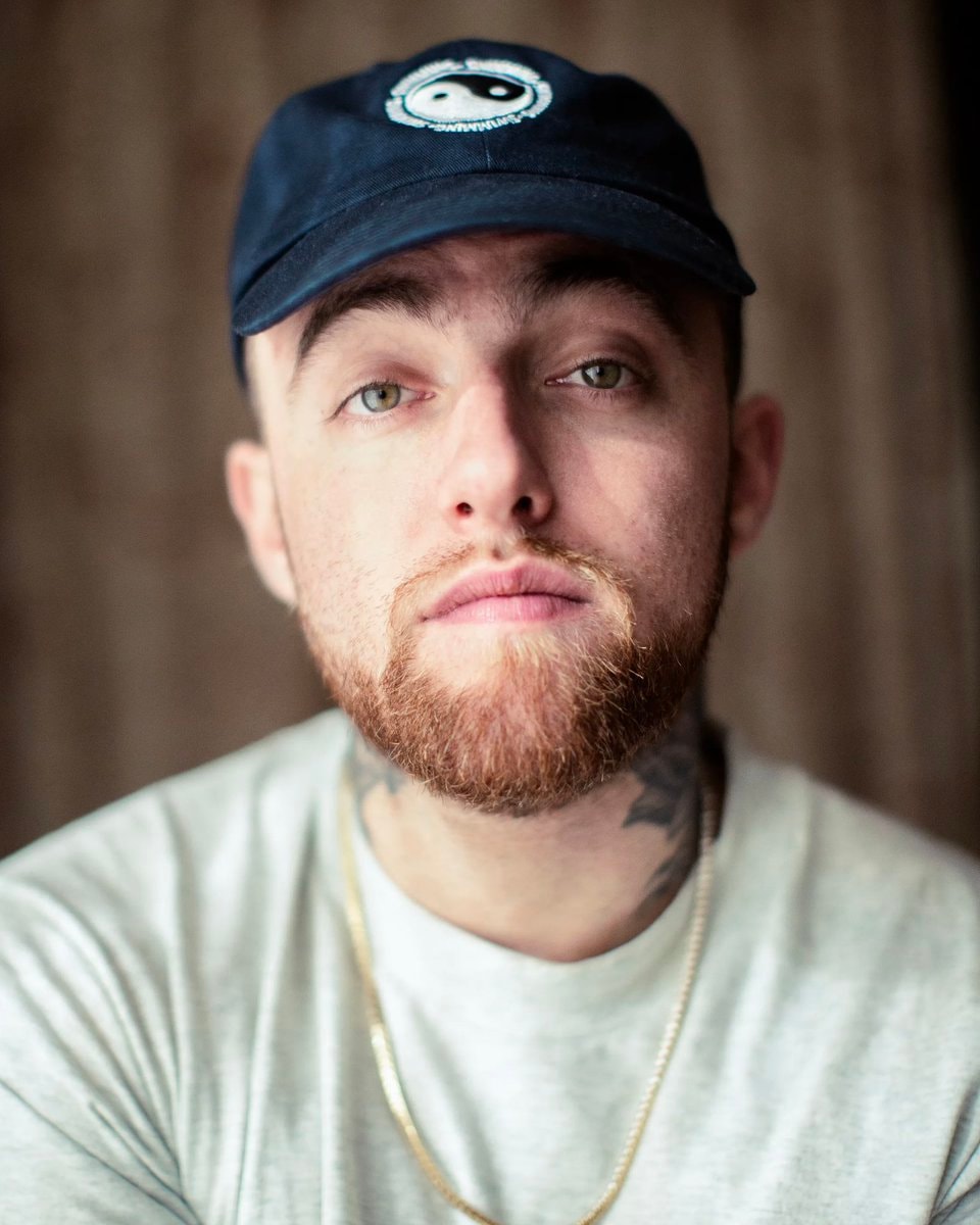 Mac Miller eight year anniversary