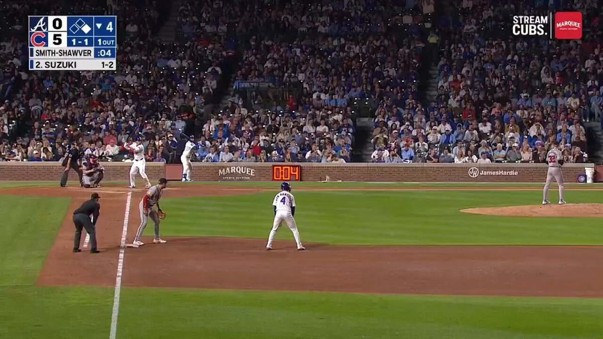 Pete Crow-Armstrong 37th stolen base