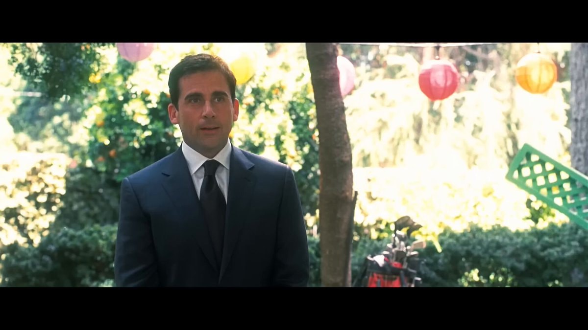 Crazy, Stupid, Love finale