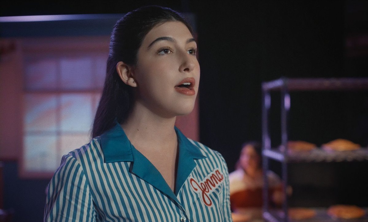 DON'T SAY GOOD LUCK trailer Netflix (photo 3 of 4)