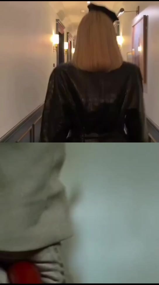 LISA Tarantino teaser