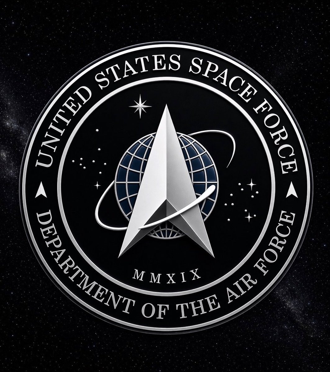 US Space Force orbital weapons (photo 2 of 2)