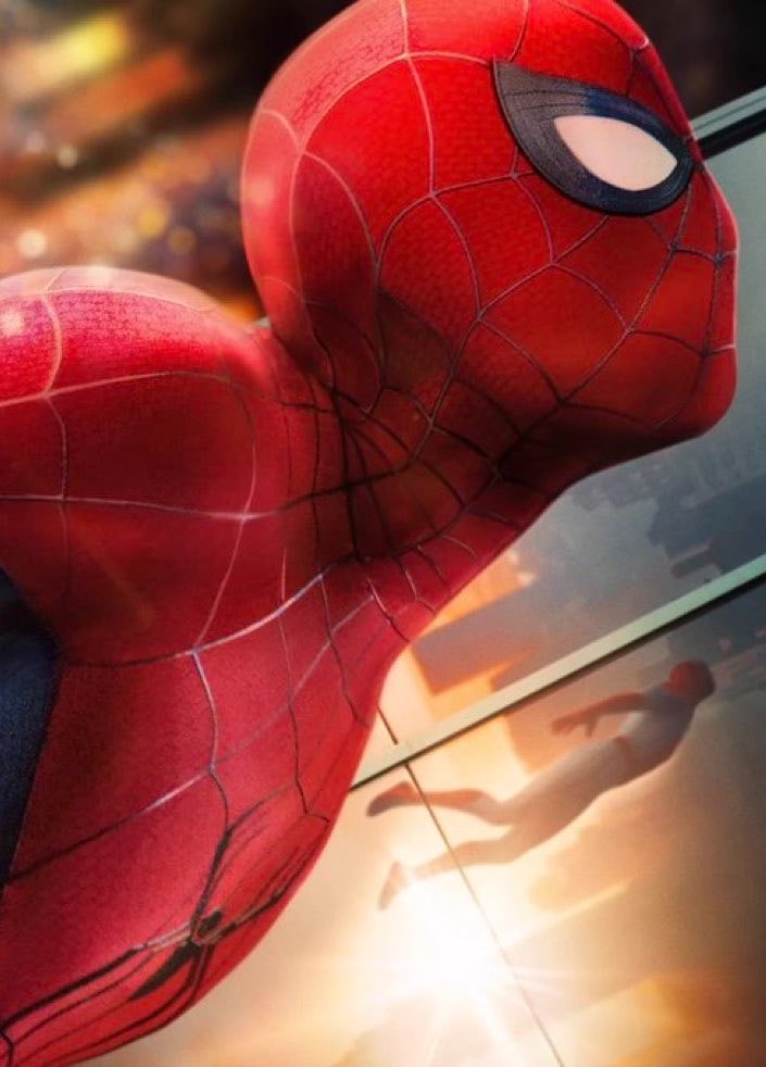 SPIDER-MAN: BRAND NEW DAY global box office ranking (photo 1 of 2) SPIDER-MAN: BRAND NEW DAY global box office ranking (photo 1 of 2)