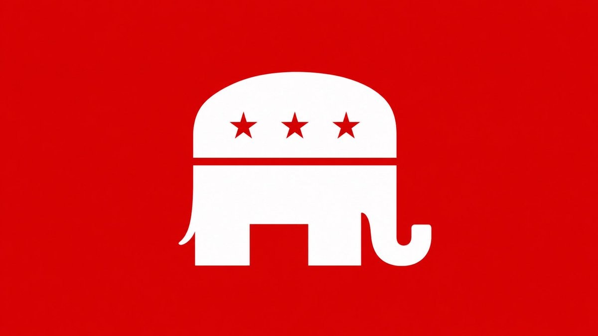 Tucker Carlson leaves Republican Party (photo 2 of 2)