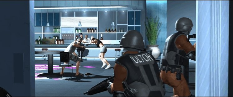Saints Row 2 2008