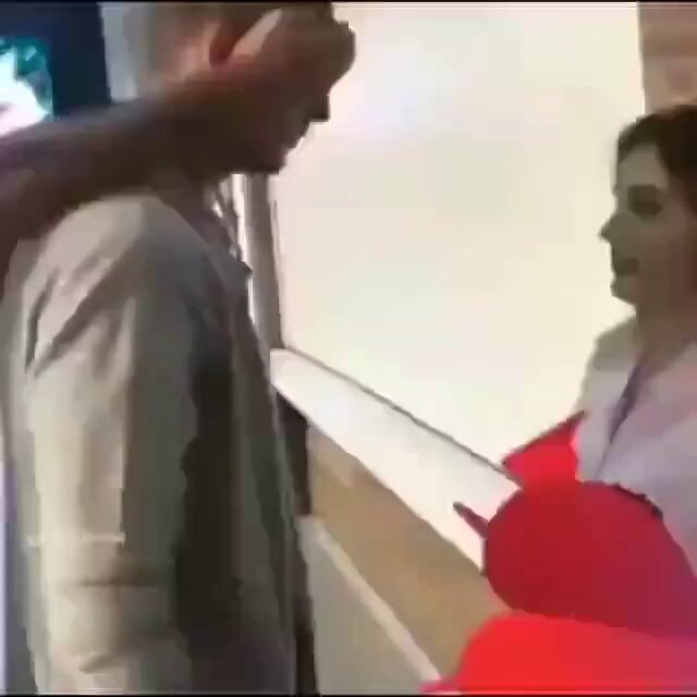 Hair salon change reaction