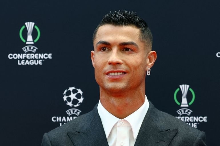 Cardi B more famous than Ronaldo (photo 2 of 2)