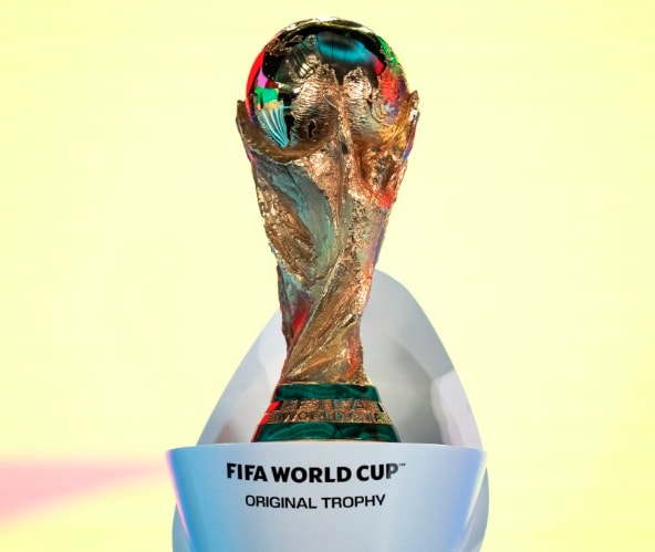 BTS 2026 FIFA World Cup Final Halftime Show (photo 2 of 2)