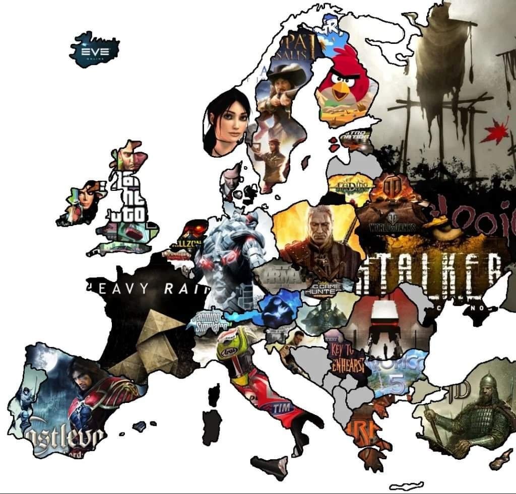 european game development locations