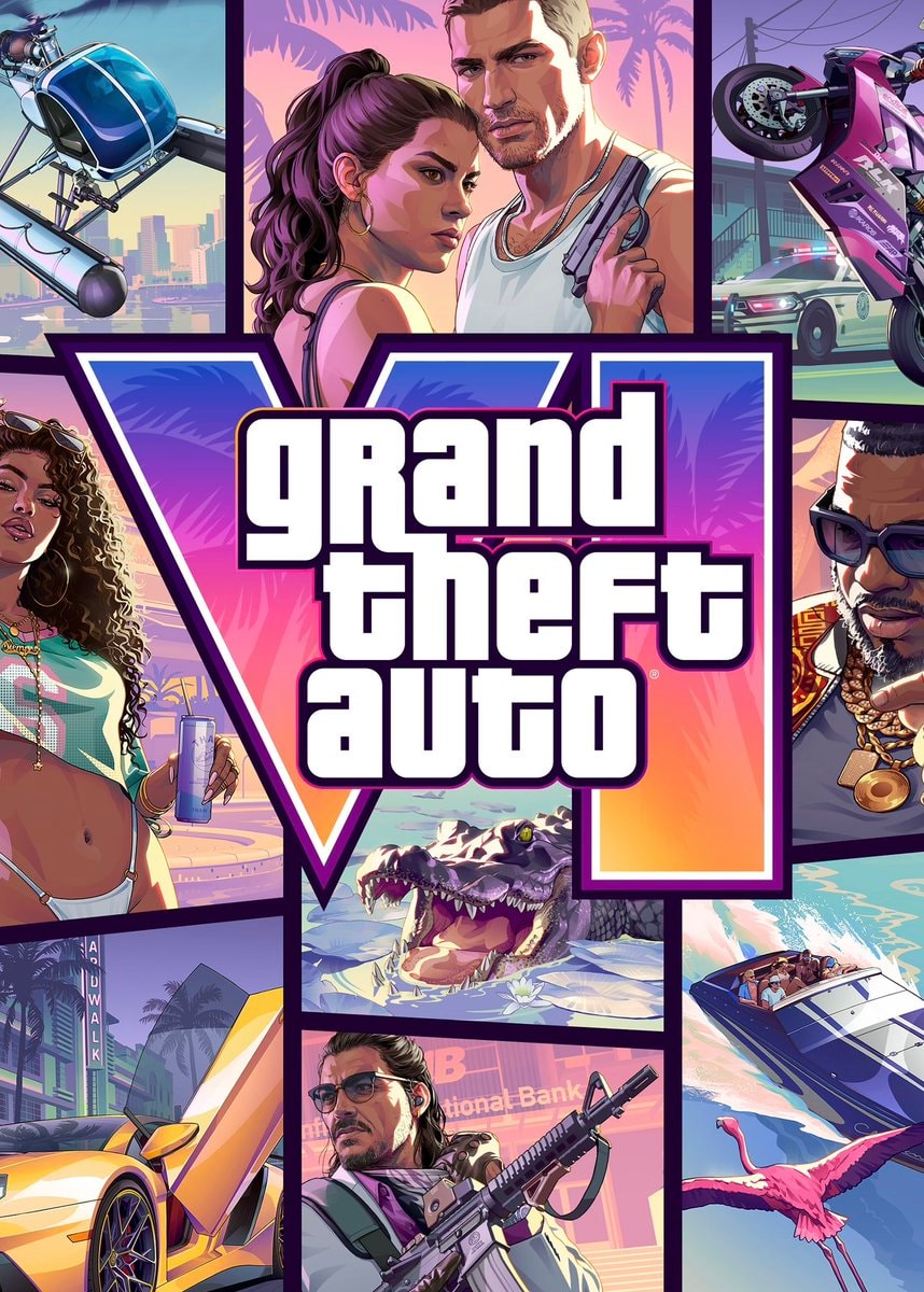 GTA 6 Game of the Year odds