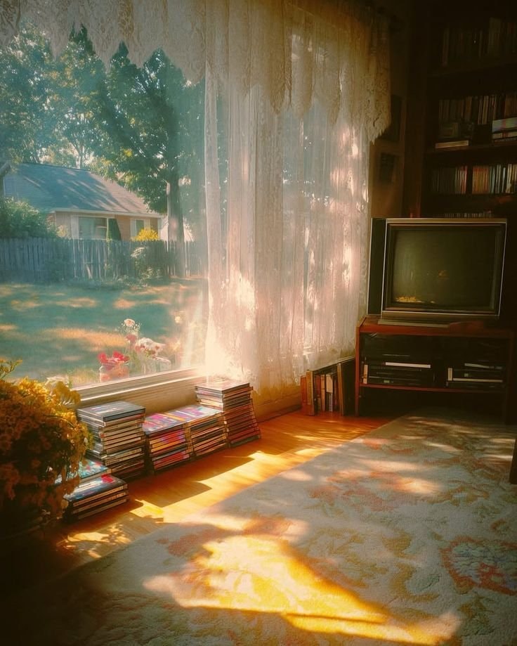 open book with colorful illustrations (photo 3 of 4)