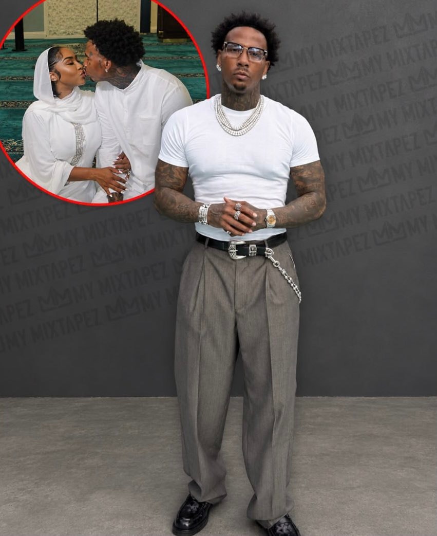 Moneybagg Yo privacy lesson