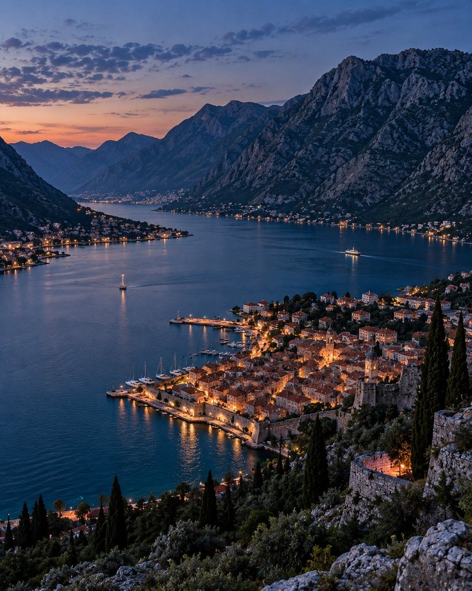 Kotor Montenegro (photo 4 of 4)