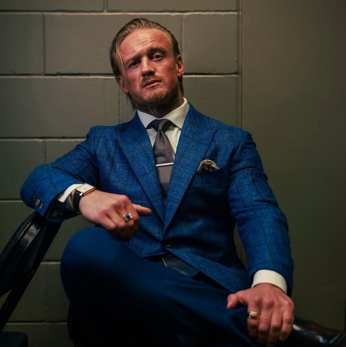 Ilja Dragunov on wrestling in Japan