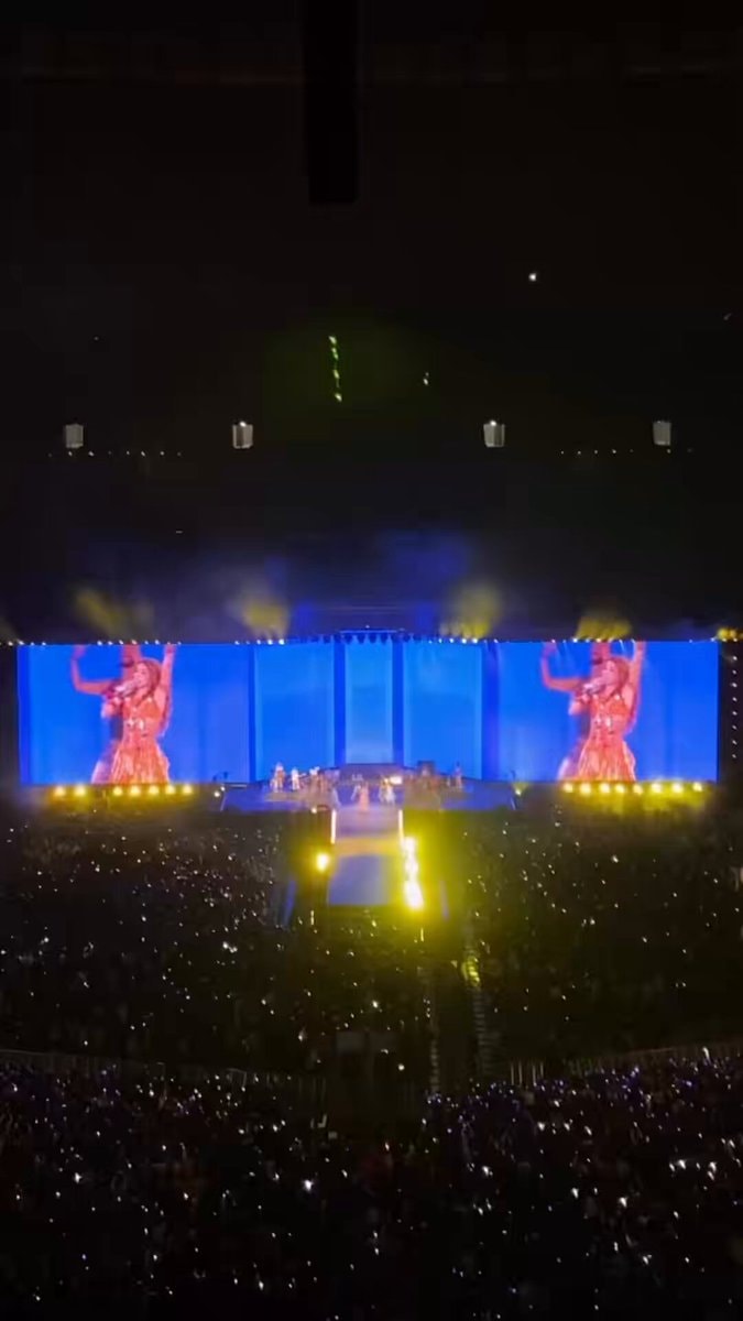 DAI DAI concert performance