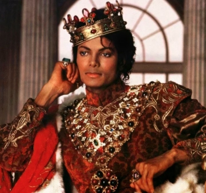Michael Jackson Billie Jean Global Spotify #1 (photo 2 of 2)